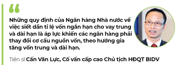 Ai mua trái phiếu ngân hàng? - Ảnh 3. Ai mua trái phiếu ngân hàng? - Ảnh 3.