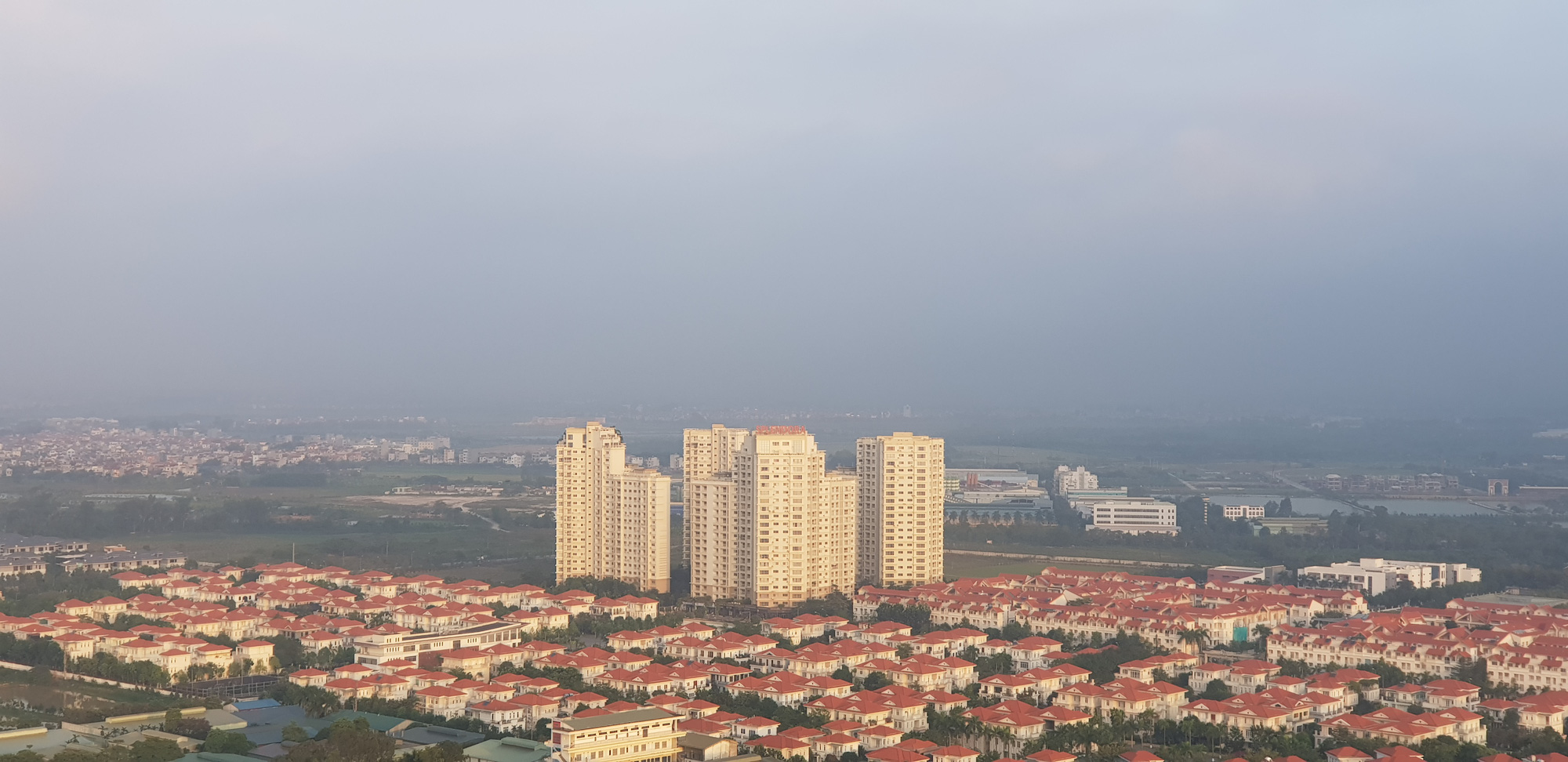 Thị trường bất động sản: Nhu cầu mua, sở hữu bất động sản vẫn mạnh mẽ trong 2020 - Ảnh 1. Thị trường bất động sản: Nhu cầu mua, sở hữu bất động sản vẫn mạnh mẽ trong 2020 - Ảnh 1.