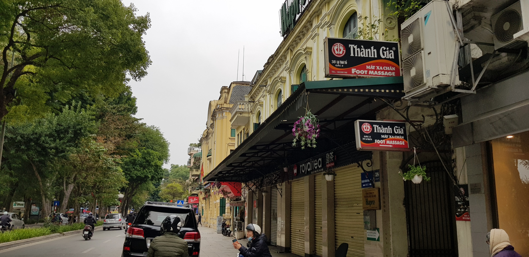 Thị trường bất động sản: Nhu cầu mua, sở hữu bất động sản vẫn mạnh mẽ trong 2020 - Ảnh 2. Thị trường bất động sản: Nhu cầu mua, sở hữu bất động sản vẫn mạnh mẽ trong 2020 - Ảnh 2.
