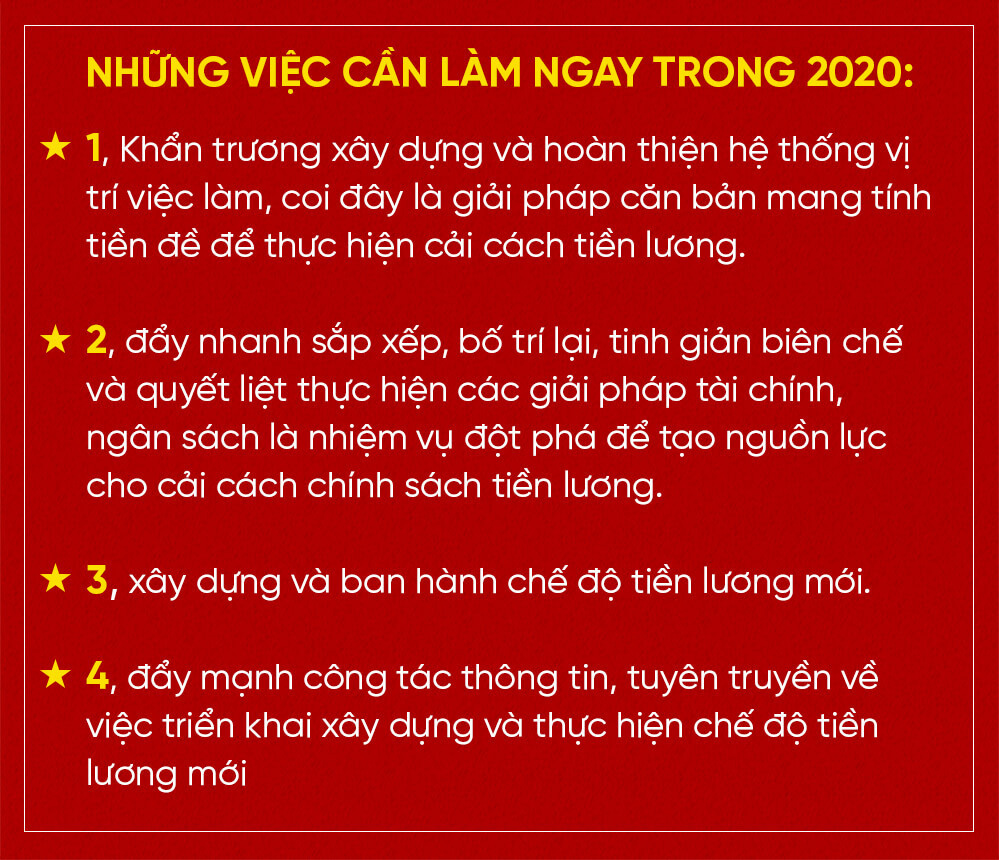 Phó Thủ tướng báo tin vui về lương cho hàng triệu công chức - Ảnh 6.