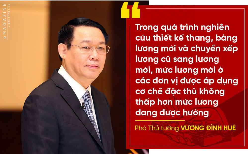 Phó Thủ tướng báo tin vui về lương cho hàng triệu công chức - Ảnh 7.