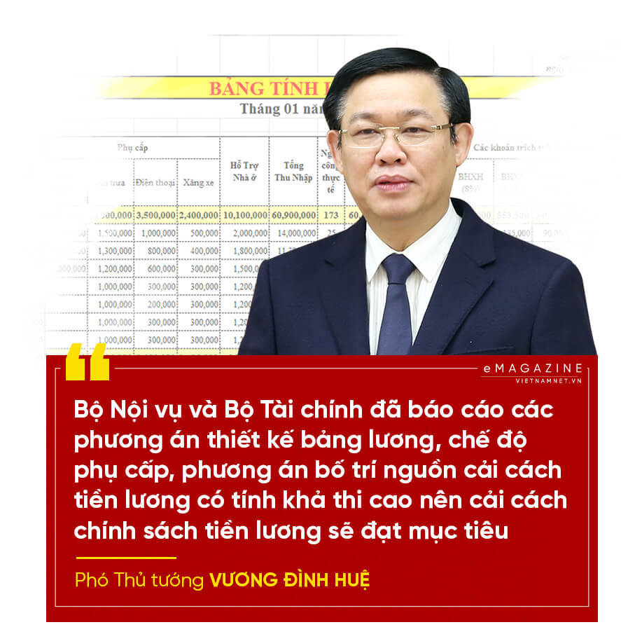 Phó Thủ tướng báo tin vui về lương cho hàng triệu công chức - Ảnh 10.