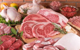Giá cả thị trường hôm nay 4/2: Giá heo hơi giảm 11.000 đồng/kg trong 2 ngày, siêu thị vẫn miệt mài khuyến mãi thịt bò và cá