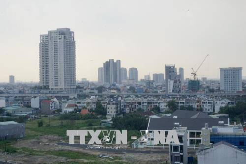 Chính sách đất đai tác động thế nào đến thị trường bất động sản 2020? - Ảnh 1. Chính sách đất đai tác động thế nào đến thị trường bất động sản 2020? - Ảnh 1.