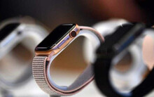 Apple bị tố ăn cắp phát minh công nghệ cho đồng hồ thông minh
