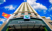 Lợi nhuận Vietcombank cao gấp đôi VietinBank, BIDV