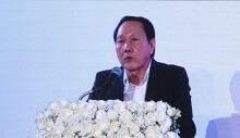 Chủ tịch Hùng Vương: Tôi và ông Trần Bá Dương không lấn lướt nhau