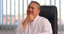 Mức thù lao của Chủ tịch Tập đoàn Hoa Sen, ông Lê Phước Vũ là bao nhiêu?