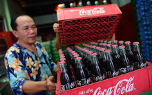 Bị phạt, truy thu thuế đến 821 tỉ, Coca-Cola Việt Nam đã nộp 471 tỉ đồng