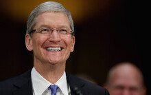 Cổ phiếu Apple đạt mức cao nhất mọi thời đại sau doanh số iPhone tăng đột biến ở Trung Quốc