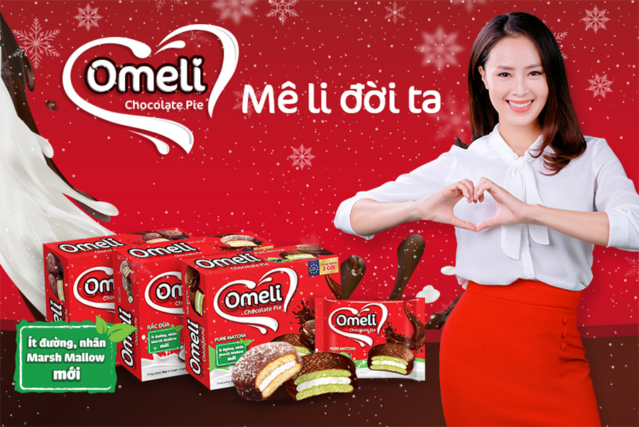 Doanh nghiệp bánh kẹo Việt Nam thời hội nhập: "Phòng thủ" hay "tấn công"? - Ảnh 2. Doanh nghiệp bánh kẹo Việt Nam thời hội nhập: "Phòng thủ" hay "tấn công"? - Ảnh 2.