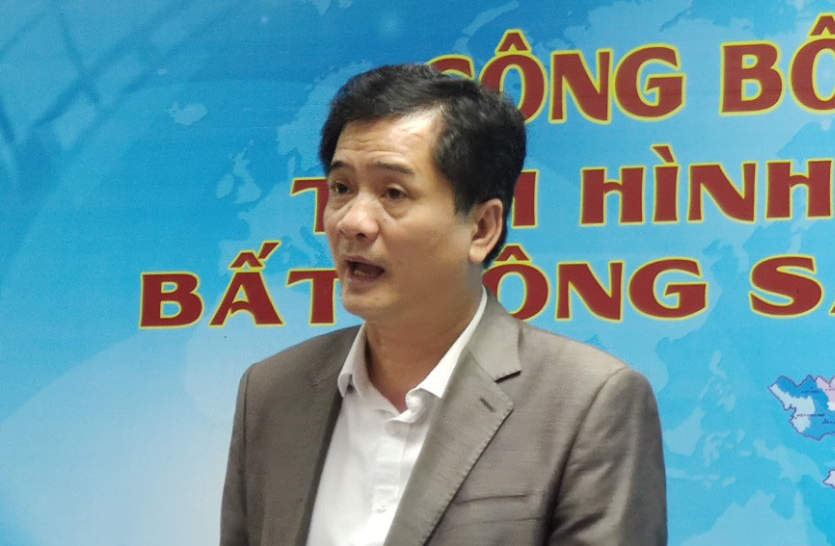 Bất động sản nghỉ dưỡng năm 2020 tụt dốc, lượng cung condotel và biệt thự biển sụt giảm 40% - Ảnh 1. Bất động sản nghỉ dưỡng năm 2020 tụt dốc, lượng cung condotel và biệt thự biển sụt giảm 40% - Ảnh 1.