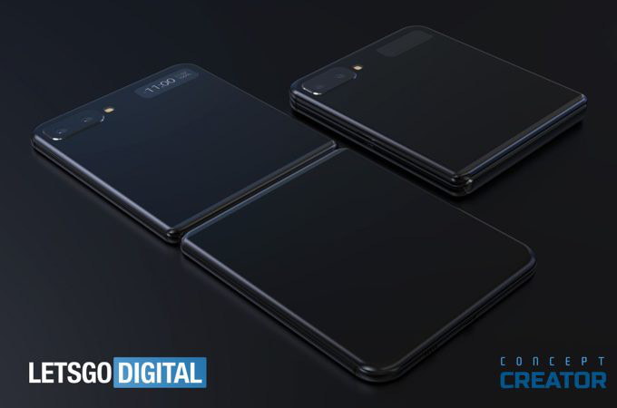 Rò rỉ bản thiết kế được cho là cuối cùng của Galaxy Fold 2 - Ảnh 1. Ro-ri-ban-thiet-ke-duoc-cho-la-cuoi-cung-cua-Galaxy-Fold-2-1