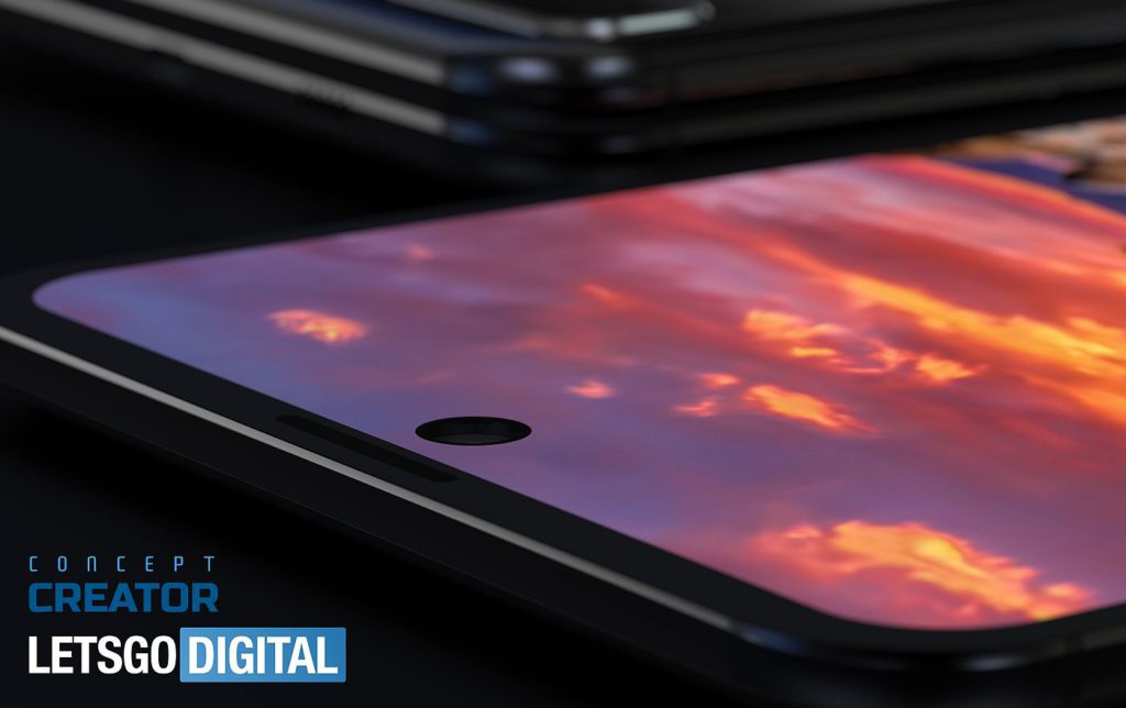 Rò rỉ bản thiết kế được cho là cuối cùng của Galaxy Fold 2 - Ảnh 2. Ro-ri-ban-thiet-ke-duoc-cho-la-cuoi-cung-cua-Galaxy-Fold-2-2