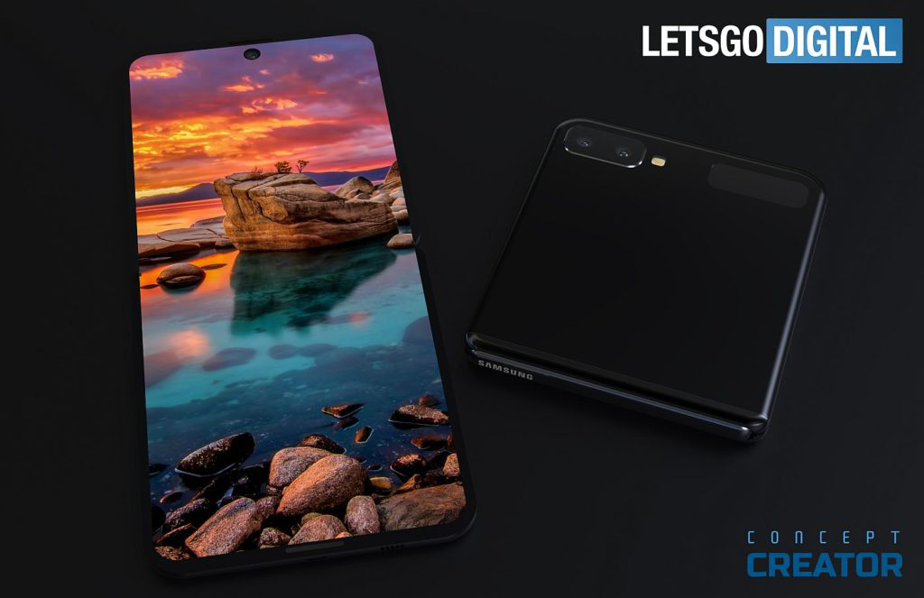 Rò rỉ bản thiết kế được cho là cuối cùng của Galaxy Fold 2 - Ảnh 3. Ro-ri-ban-thiet-ke-duoc-cho-la-cuoi-cung-cua-Galaxy-Fold-2-3