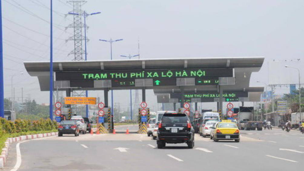 TP HCM yêu cầu rà soát lại hợp đồng BOT Xa lộ Hà Nội - Ảnh 1. TP HCM yêu cầu rà soát lại hợp đồng BOT Xa lộ Hà Nội - Ảnh 1.