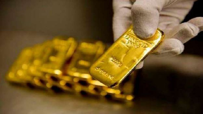 Giá vàng hôm nay 25/1: Tăng trong dài hạn  - Ảnh 1.