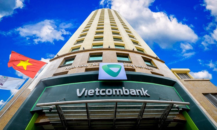 Lợi nhuận Vietcombank cao gấp đôi VietinBank, BIDV - Ảnh 1. Lợi nhuận Vietcombank cao gấp đôi VietinBank, BIDV - Ảnh 1.