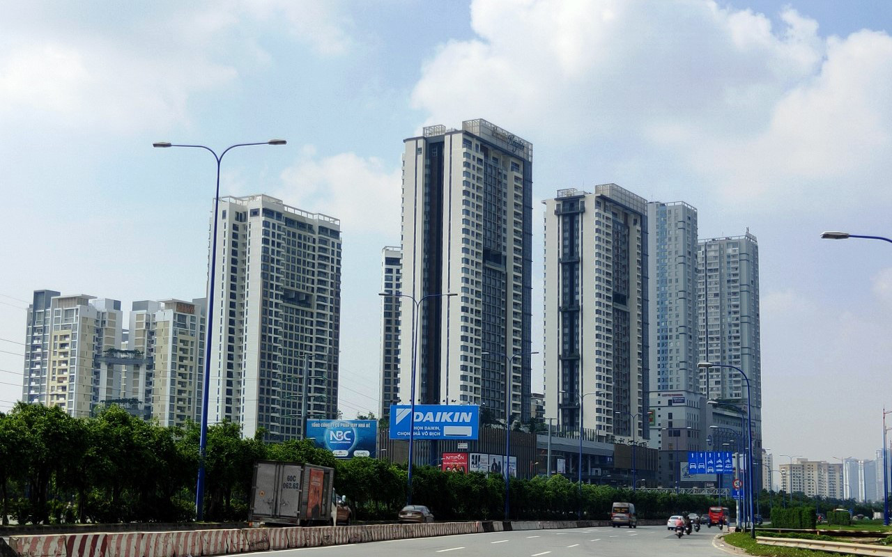 Quý 3/2020, thị trường bất động sản TP HCM sẽ phục hồi và tăng trưởng hơn trước - Ảnh 1. HoREA dự báo từ quý 3/2020, thị trường bất động sản TP HCM sẽ phục hồi và tăng trưởng hơn trước - Ảnh 1.