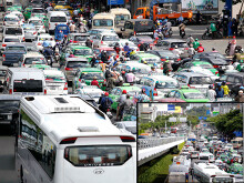 Tổng lực ‘bảo vệ’ Tân Sơn Nhất dịp tết