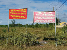 Dư án ‘ma’ vẫn hoành hành: Bày cách tránh bẫy