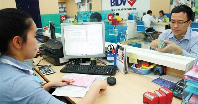Ai mua trái phiếu do các ngân hàng thương mại phát hành? - Ảnh 1. Ai mua trái phiếu do các ngân hàng thương mại phát hành? - Ảnh 1.