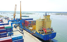 Quảng Nam sẽ mời Bộ GTVT chủ trì hội thảo phát triển cảng biển Chu Lai