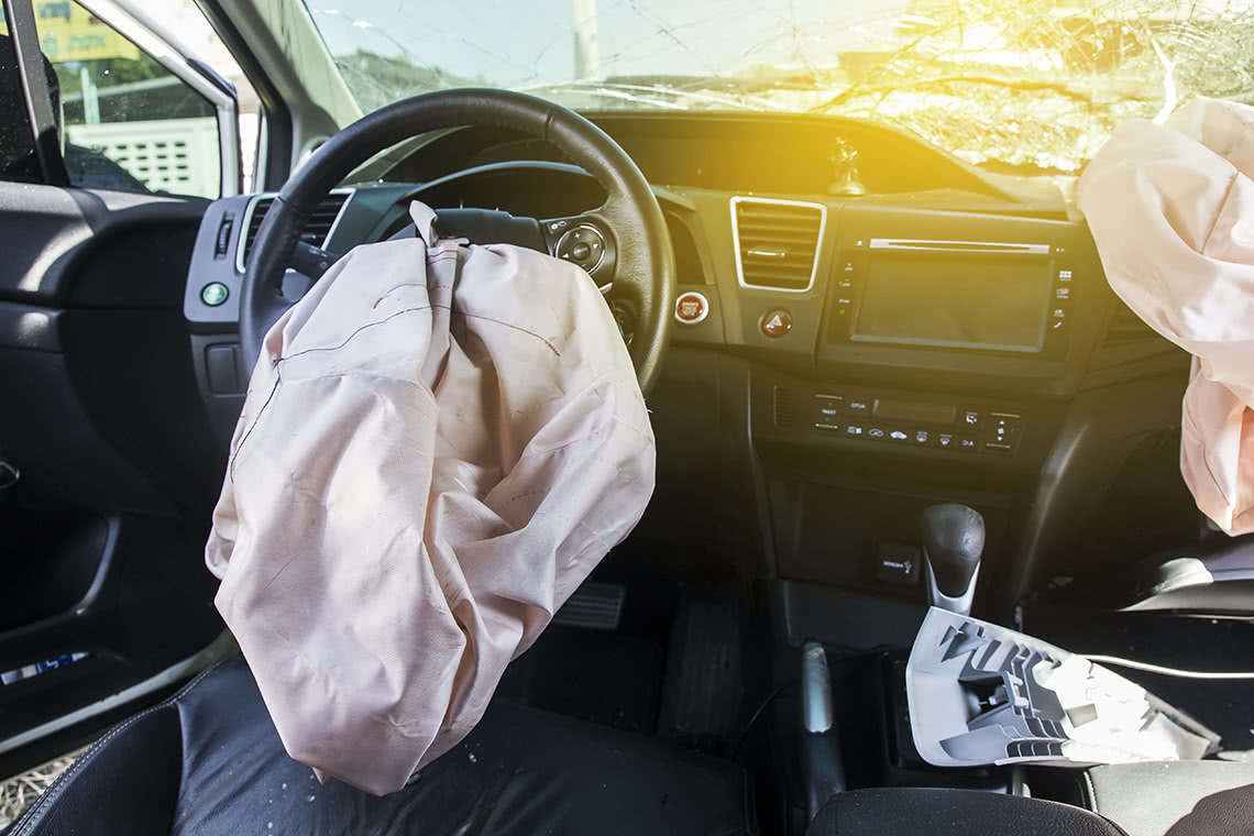 Cuộc khủng hoảng chất lượng tại Honda: Cái chết của một ông vua - Ảnh 2. Cuộc khủng hoảng chất lượng tại Honda: Cái chết của một ông vua - Ảnh 2.