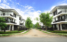 Hà Đô sắp mở bán dự án Hado Charm Villas, dự kiến doanh thu 4.500 tỉ đồng năm 2020