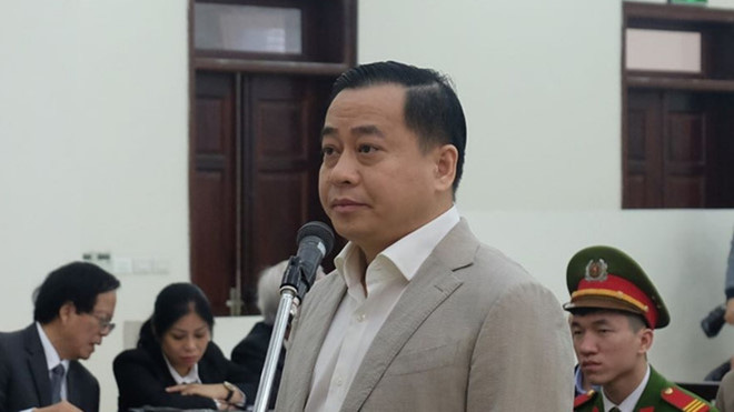 Cựu lãnh đạo TP Đà Nẵng sai sót có hệ thống, không phải là sáng tạo - Ảnh 3. Cựu lãnh đạo TP Đà Nẵng sai sót có hệ thống, không phải là sáng tạo - Ảnh 3.