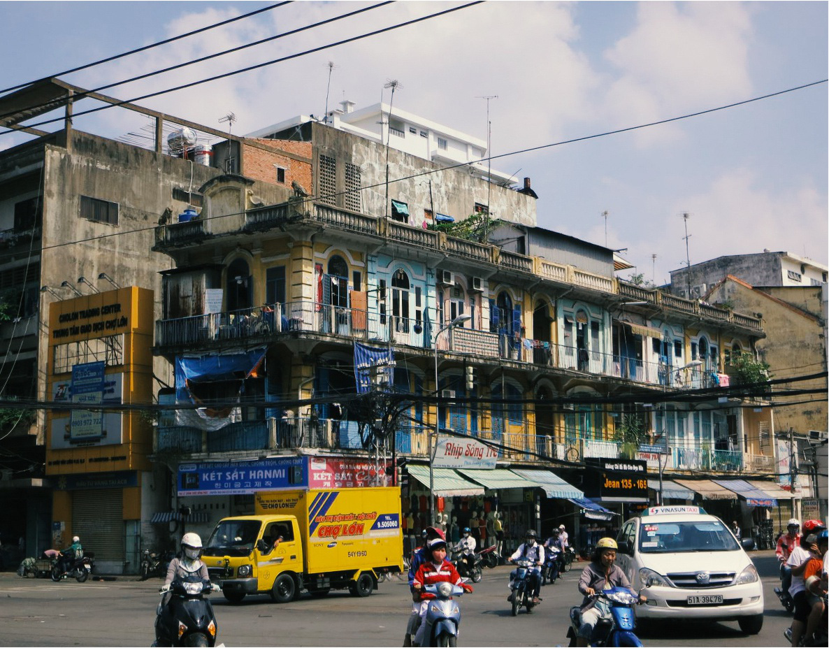 Am thuc Cho Lon - ven nguyen huong vi sau nhung lan thay da doi thit hinh anh 6 Quan_5_anh_2_nay.jpg Am thuc Cho Lon - ven nguyen huong vi sau nhung lan thay da doi thit hinh anh 6 Quan_5_anh_2_nay.jpg