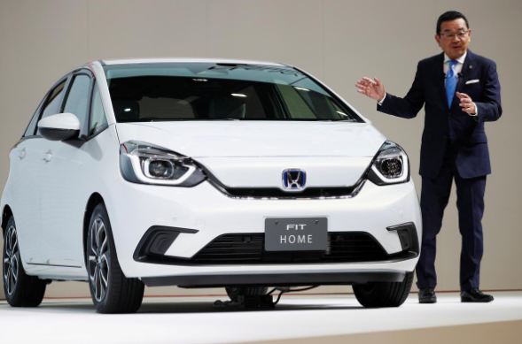 Cuộc khủng hoảng chất lượng tại Honda: Cái chết của một ông vua - Ảnh 3. Cuộc khủng hoảng chất lượng tại Honda: Cái chết của một ông vua - Ảnh 3.