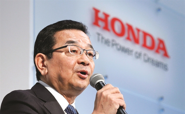 Cuộc khủng hoảng chất lượng tại Honda: Cái chết của một ông vua - Ảnh 1. Cuộc khủng hoảng chất lượng tại Honda: Cái chết của một ông vua - Ảnh 1.