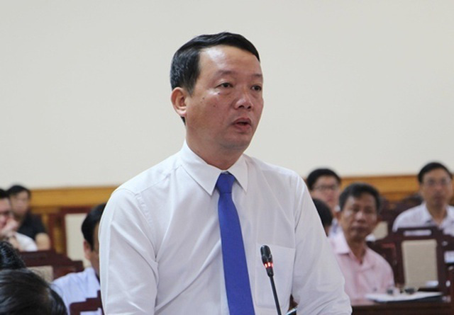 Thừa Thiên Huế thu hồi nhiều dự án thuộc danh mục "giám sát đặc biệt" - Ảnh 3. Thừa Thiên Huế thu hồi nhiều dự án thuộc danh mục "giám sát đặc biệt" - Ảnh 3.
