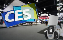 Từ CES 2020, nhìn về tương lai công nghệ toàn cầu