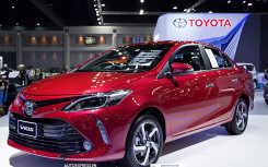 10 mẫu ôtô người Việt ưa chuộng nhất 2019