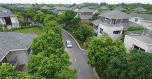 Cơn 'sốt' đất tại 5 huyện ngoại thành sắp lên quận ở Hà Nội vẫn chưa dịu bớt