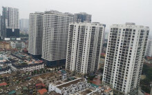 Giá căn hộ tăng cao, đầu tư chung cư có còn hấp dẫn?