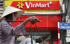 Masan tính đóng hàng trăm cửa hàng VinMart, VinMart+ cũ