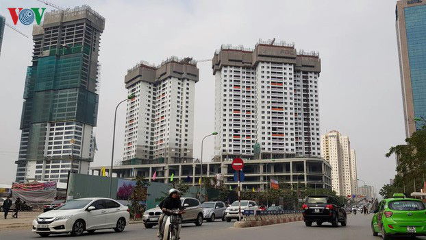 Bất động sản 2020: Thanh lọc rất mạnh và sẽ không xảy ra bong bóng - Ảnh 1. Bất động sản 2020: Thanh lọc rất mạnh và sẽ không xảy ra bong bóng - Ảnh 1.