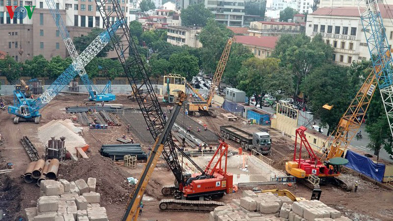 Bất động sản 2020: Thanh lọc rất mạnh và sẽ không xảy ra bong bóng - Ảnh 2. Bất động sản 2020: Thanh lọc rất mạnh và sẽ không xảy ra bong bóng - Ảnh 2.