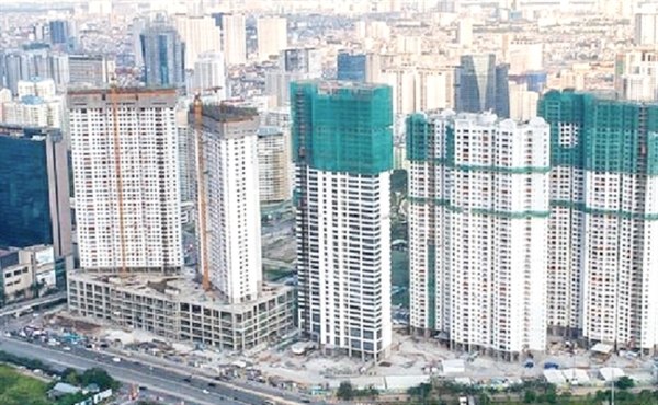 Giá căn hộ tăng cao, đầu tư chung cư có còn hấp dẫn? - Ảnh 2. Giá căn hộ tăng cao, đầu tư chung cư có còn hấp dẫn? - Ảnh 2.