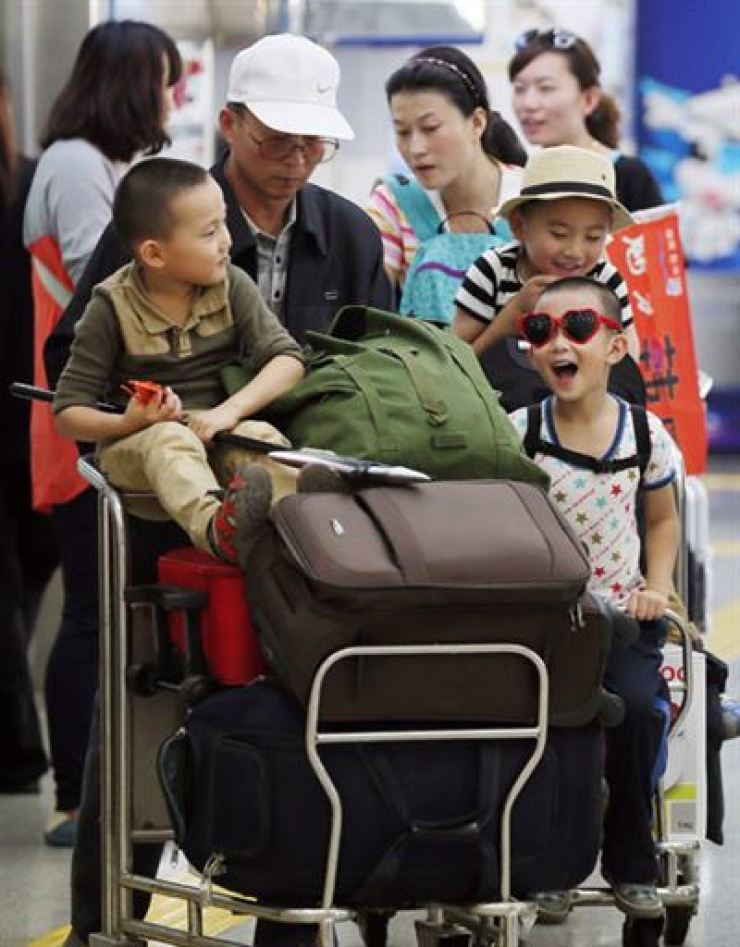 Hàn Quốc cấp phép ủy quyền du lịch điện tử cho du khách nước ngoài - Ảnh 1. Hàn Quốc cấp phép ủy quyền du lịch điện tử cho du khách nước ngoài - Ảnh 1.