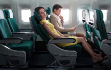 7 mẹo chọn chỗ ngồi lí tưởng trên máy bay