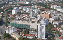 Qui hoạch Thừa Thiên - Huế đến năm 2030 sẽ rộng gấp 5 lần