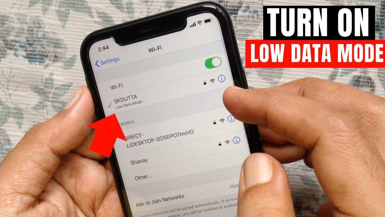 Cách tiết kiệm cước phí di động trên iPhone hoặc iPad của bạn chỉ bằng một nút chuyển đổi - Ảnh 1. Cách tiết kiệm cước phí di động trên iPhone hoặc iPad của bạn chỉ bằng một nút chuyển đổi - Ảnh 1.