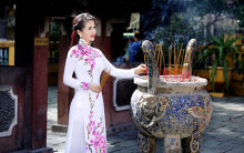 6 địa điểm du lịch tâm linh dịp đầu năm mới tại miền Nam