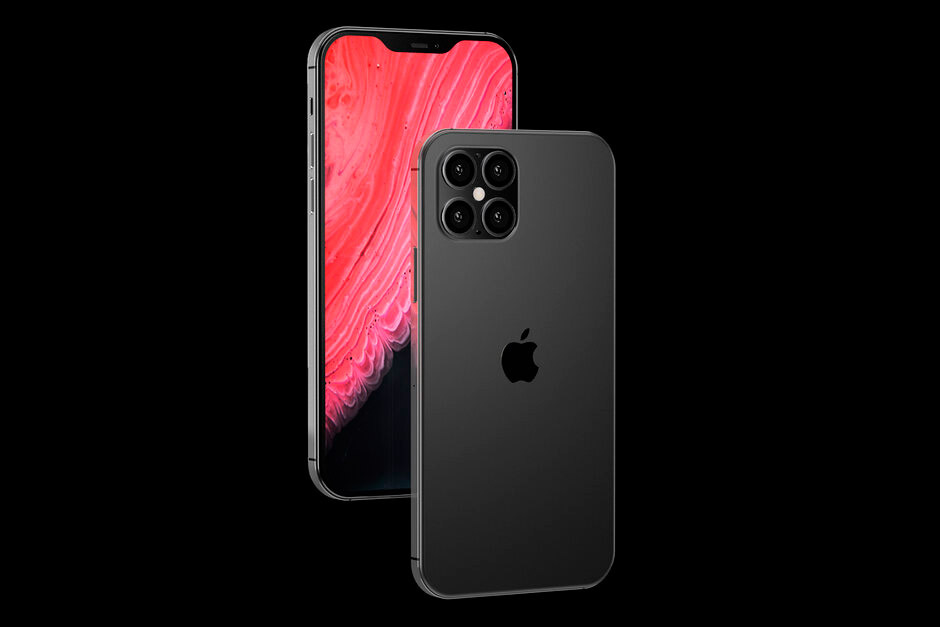 Các mẫu điện thoại 5G của Apple đang được sản xuất rất thuận lợi, iPhone 12 ra mắt đúng ngày. - Ảnh 1. Các mẫu điện thoại 5G của Apple đang được sản xuất rất thuận lợi, iPhone 12 ra mắt đúng ngày. - Ảnh 1.