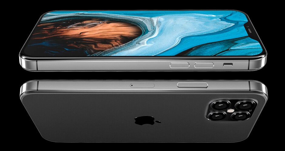 Các mẫu điện thoại 5G của Apple đang được sản xuất rất thuận lợi, iPhone 12 ra mắt đúng ngày. - Ảnh 2. Các mẫu điện thoại 5G của Apple đang được sản xuất rất thuận lợi, iPhone 12 ra mắt đúng ngày. - Ảnh 2.