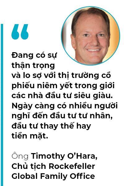 Khi con nhà siêu giàu châu Á lo giữ tiền - Ảnh 5. Khi con nhà siêu giàu châu Á lo giữ tiền - Ảnh 5.
